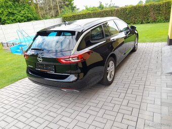 OPEL INSIGNIA KOMBI 2,0 CDTI,128 KW, R.V.2022 - 3