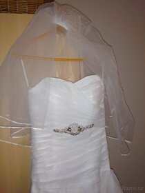 Svatební šaty - 3