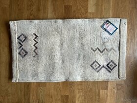 Berberský koberec Tunisko - 3