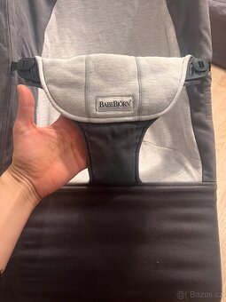 Houpátko Babybjörn - 3