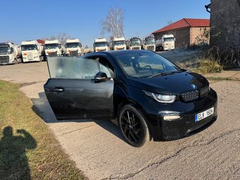 BMW i3 125kw 120AH 2019 najeto 120t - 3