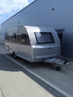 Adria Altea 502 UL (príves) - limitovaná edícia - 3