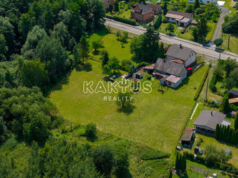 Prodej pozemku 2882 m2 Ostrava - Bartovice - 3