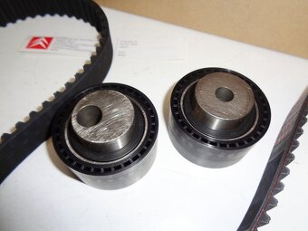 Citroen Jumper Peugeot Boxer Fiat Ducato 2006 - 2014 díly - 3