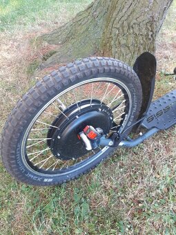 Elektrokoloběžka - 3