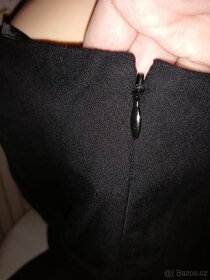 Dámská luxusní halenka-tunika Guess, nová s visačkou. - 3