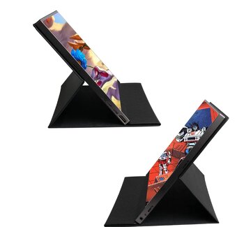 Wimaxit M1560CTV2 15.6" Touchscreen Monitor - 3