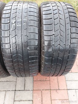 235/55R17 103V 5,5-7MM NEXEN - 3
