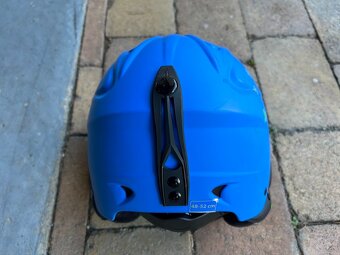 dětská lyžařská helma 48-52cm - 3