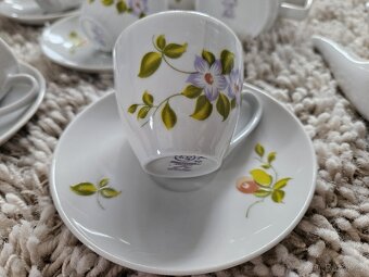 Kávová/čajová sada Epiag vera top stav - 3