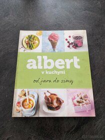 Velká a víkendová kuchařka - 3