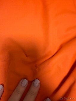 Lyžařské oblečení pánské - 3