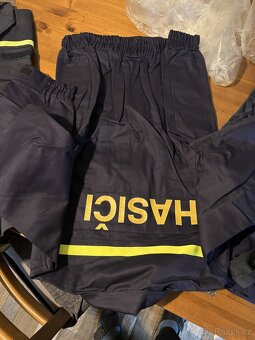 Pracovní stejnokroj PS 2 KOUTNÝ - 3