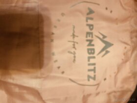 zimní bunda alpenblitz 42 - 3