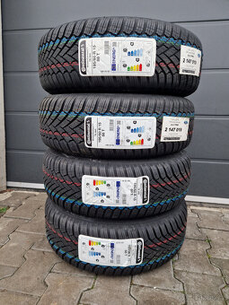 4x108 r15 kola ford fiesta disky alu 195 60 15 elektrony R15 - 3