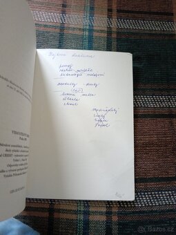 Chov zvířat 3 - učebnice pro střední zemědělské školy - 3