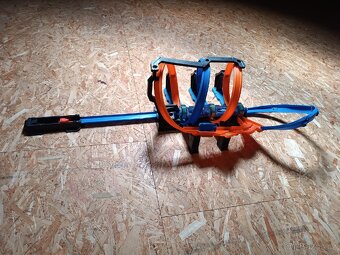 Hotwheels dráha - 3