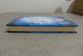 P. J. Tracy - Sněžná slepota - 3