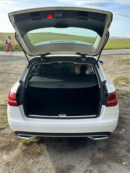 Mercedes-Benz C 220d 4MATIC Kombi, 2019, po servisu, DPH - 3