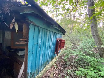 Chata Kníničky - 3