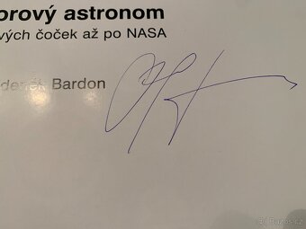 BAČKOROVÝ ASTRONOM - ZDENĚK BARDON - Od brýlových čoček až p - 3