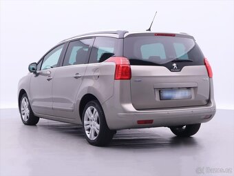 Peugeot 5008 1,6 BlueHDi 88kW Allure CZ (2016) - 3
