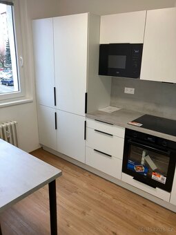 Pronájem moderního bytu 1+1, U Žebračky 10 v Přerově - 3