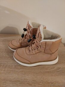 Dívčí zimní boty - vel.30 - 3
