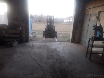 Pronájem nebytového prostoru - 3