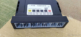 OPEL ASTRA J IV MODUL 1.6 CDTI r.v.2015 - 3