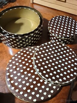 Prodám mix retro veci - 3