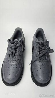 Nike Air force 1 gs  38,5eu - 3