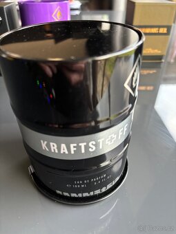 Parfemy Rammstein - 100% original - 3