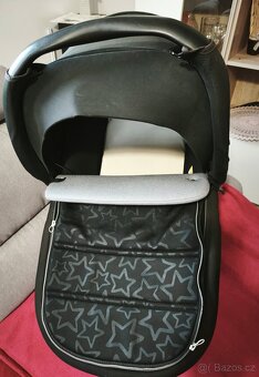 Korba Jané Transportér LITE - 3