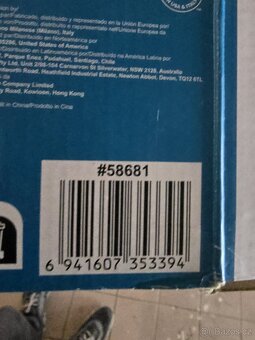 Stříška pro bazény Bestway 58681 - 3