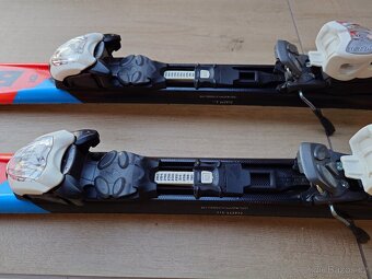 Dětské lyže 130 - 3