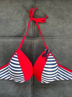 Dámské plavky vel.40/42 - 3