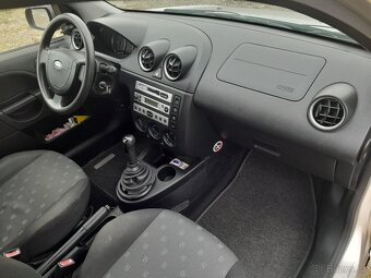 Ford Fiesta - 3