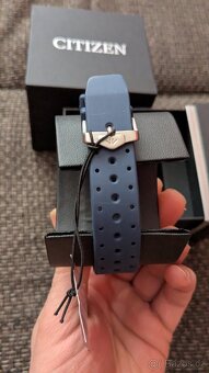Hodinky Citizen Promaster automatic diver - 3