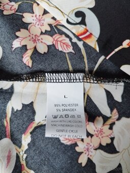 Letní šaty NOVÉ - 3