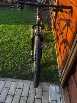 Horské kolo SCUD 29” - 3