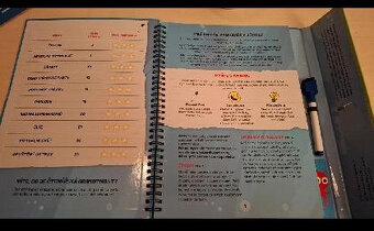 Kniha Hravé čtení 9+ - 3