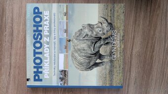 Fotografické knihy - 3