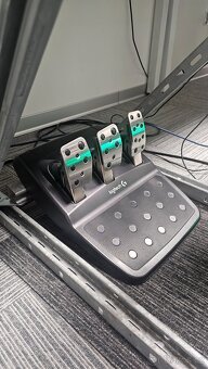 simrig + G920 + řadící páka - 3