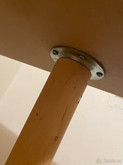 Velký pracovní stůl - 3