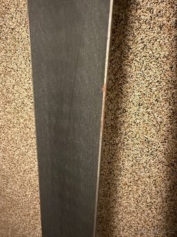 Volki lyže 159cm - 3