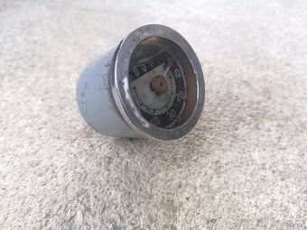 Predám tachometer na Jawa 555 - 3