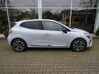 Renault Clio V  E-Tech full hybrid 105 kW/145k Techno - 3