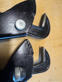 Hasák , hasáky Zbirovia - 3