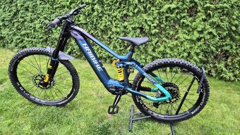 Elektrokolo Haibike Nduro 8 - 3